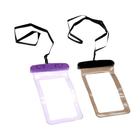 Чехол водонепроницаемый Luazon для телефонов, размер 20×10.5 см, МИКС - Фото 9