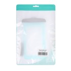 Чехол водонепроницаемый Luazon для телефонов, размер 20×10.5 см, МИКС - Фото 12