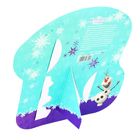 Фотоальбом на 36 фото и фоторамка "Вместе навсегда", Холодное сердце - Фото 4