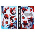 Набор: фоторамка + фотоальбом на 36 фото с наклейками "Самый смелый", Человек Паук - Фото 9