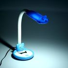 Лампа настольная LED "Мишка и мордочка" (220V) МИКС 34х18х16 см - Фото 2