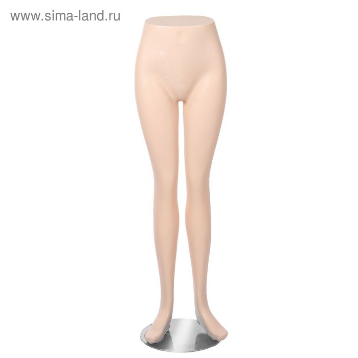 Ноги на подставке, обхват 67*89*26,5 см, р-р 44 - Фото 1