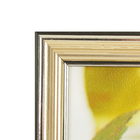 Картина "Чай с лимоном и мятой"  20х15см рамка МИКС - Фото 3
