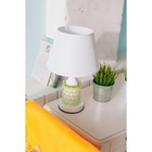 лампа настольная сенсорная "Сказочный сад" Е27 26х39 см - Фото 3