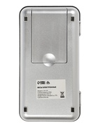 Весы Luazon LVU-01, портативные, электронные, до 500 г, серые - Фото 16