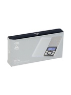 Весы Luazon LVU-01, портативные, электронные, до 500 г, серые - Фото 17