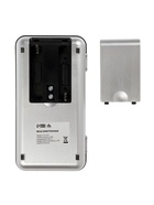 Весы Luazon LVU-01, портативные, электронные, до 500 г, серые - Фото 4