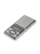 Весы Luazon LVU-01, портативные, электронные, до 500 г, серые - Фото 9