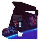 Набор: фоторамка + фотоальбом на 36 фото с наклейками "Наш герой", Тачки - Фото 4