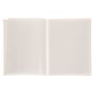 Набор: фоторамка + фотоальбом на 36 фото с наклейками "Наш герой", Тачки - Фото 7