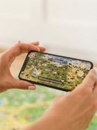 Карта России для детей «Карта Нашей Родины», 101×69 см, ламинированная - Фото 7