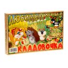 Настольная игра «Кладовочка» - Фото 1