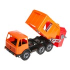 Мусоровоз «Мерседес», МИКС - Фото 7