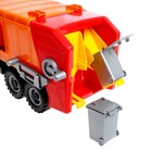 Мусоровоз «Мерседес», МИКС - Фото 8