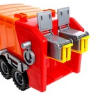 Мусоровоз «Мерседес», МИКС - Фото 9