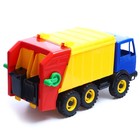 Мусоровоз «Мерседес», МИКС - Фото 5