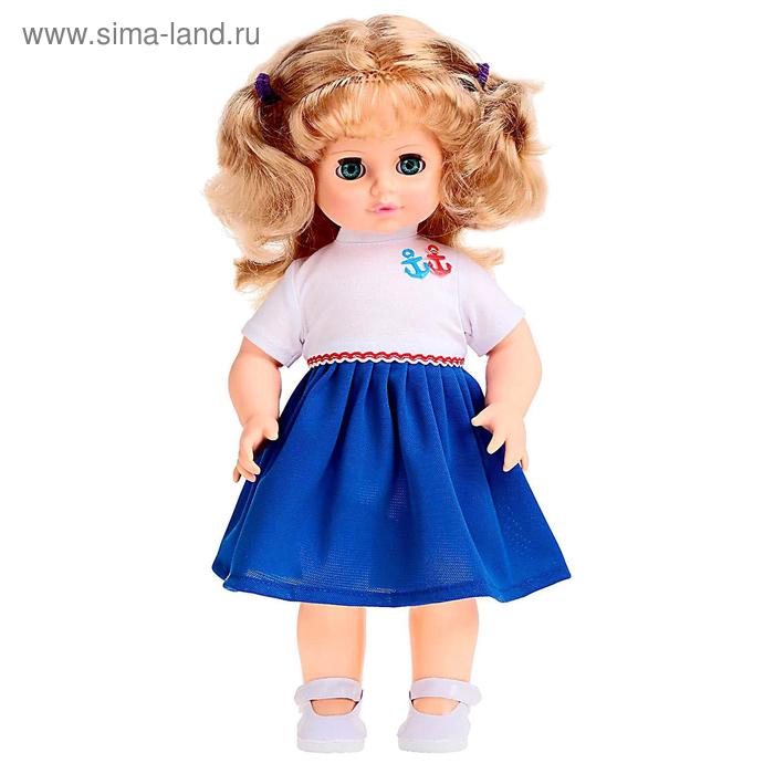 Кукла «Инна 28», со звуковым устройством, 43 см - Фото 1