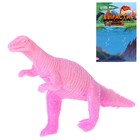 Растущие животные «Динозавр», МИКС - Фото 4