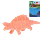 Растущие животные «Динозавр», МИКС - Фото 10