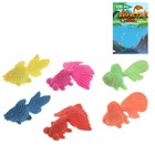 Растущее животное «Золотая рыбка», МИКС - Фото 2