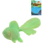 Растущее животное «Золотая рыбка», МИКС - Фото 8