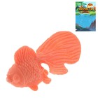 Растущее животное «Золотая рыбка», МИКС - Фото 12