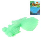 Растущее животное «Золотая рыбка», МИКС - Фото 3