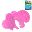 Растущее животное «Золотая рыбка», МИКС - Фото 5