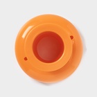 Форма для пончиков Доляна «Классика», 8.5×8.5×6 см, цвет МИКС - Фото 3