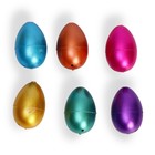 Растущие животные в перламутровом яйце №1 мини «Страна динозавров», МИКС - Фото 4