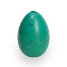 Растущие животные в матовом яйце №1 мини «Страна динозавров», МИКС - Фото 4