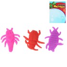 Растущие животные «Насекомые», набор 3 шт., МИКС - Фото 9