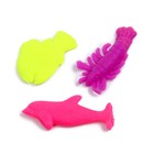 Растущие животные «Насекомые», набор 3 шт., МИКС - Фото 3