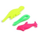 Растущие животные «Насекомые», набор 3 шт., МИКС - Фото 4