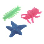 Растущие животные «Насекомые», набор 3 шт., МИКС - Фото 6