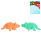 Растущие животные «Динозавры», набор 2 шт., МИКС - Фото 3