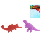Детский набор для опытов «Растущие животные. Динозавры», набор 2 шт., МИКС - Фото 12