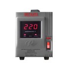 Стабилизатор "Ресанта" АСН-1 000/1-Ц - Фото 1