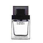 Туалетная вода Carolina Herrera Chic Men, 100 мл - Фото 1