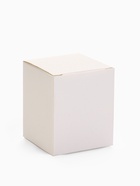 Футляр бархатный под кольцо/серьги «Подарочек», 5×5×6, цвет красный, вставка белая 199628