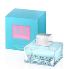 Туалетная вода Antonio Banderas Blue Seduction Woman, 100 мл - Фото 1