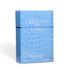 Туалетная вода Versace Eau Fraiche, 100 мл 1246209 - фото 785892