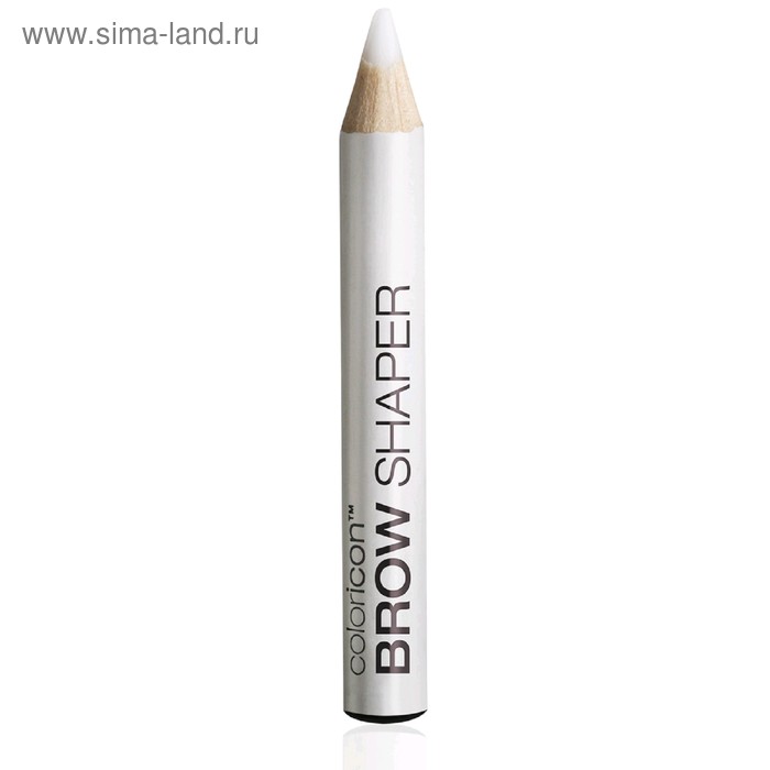 Воск для бровей Wet n Wild Color Icon Brow Shapere 631 a clear conscience - Фото 1