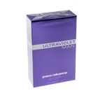 Туалетная вода Paco Rabanne Ultraviolet Man, 100 мл - Фото 3