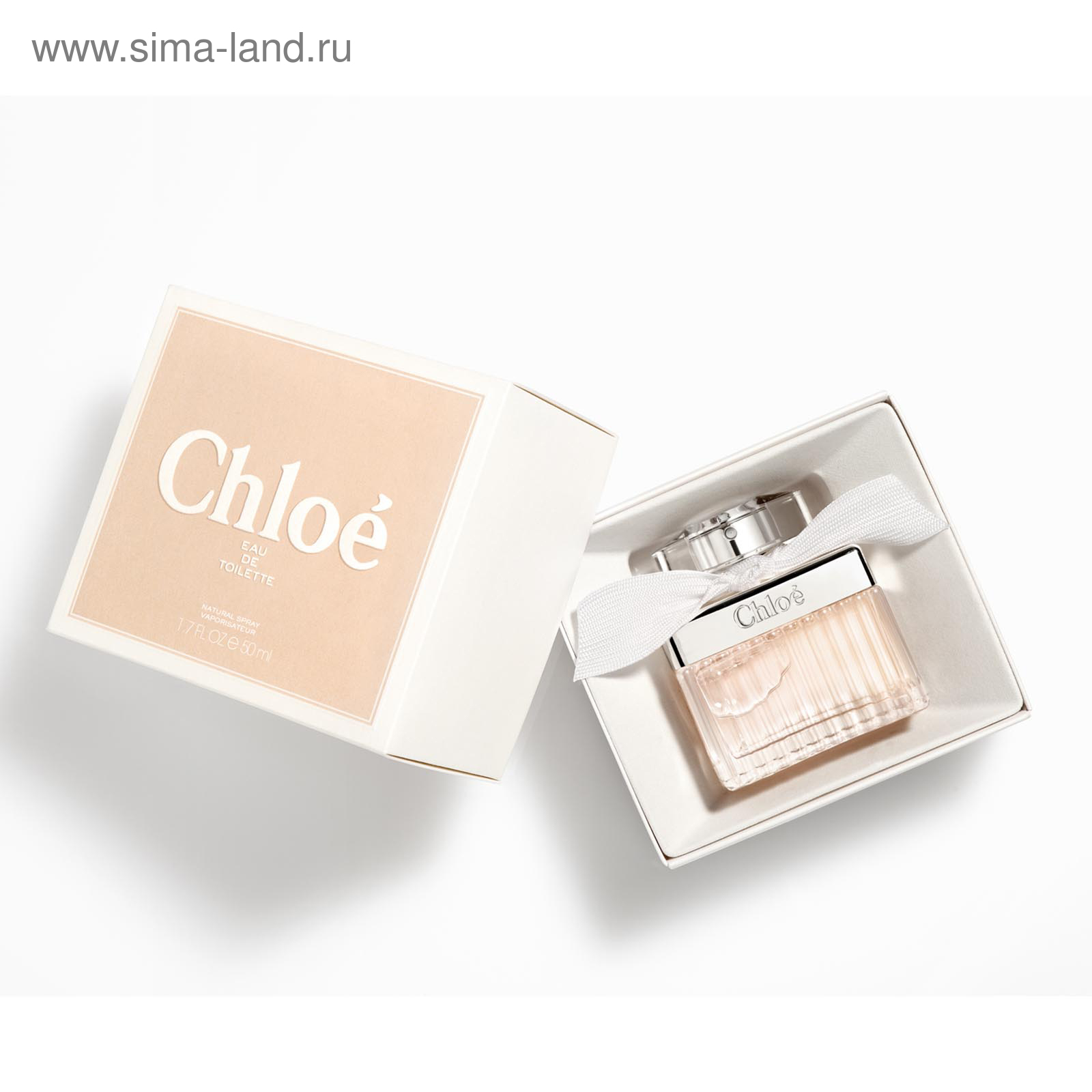 Духи Chloe Цена