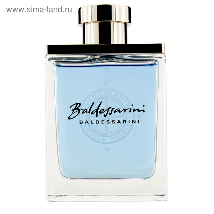 Туалетная вода Baldessarini Nautic Spirit, 90 мл - Фото 1