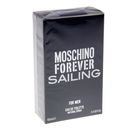 Туалетная вода Moschino Forever Sailing, 100 мл - Фото 3