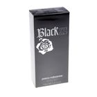 Туалетная вода Paco Rabanne Black XS, 100 мл - Фото 1