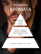 Туалетная вода мужская Antonio Banderas King Of Seduction Absolute, 100 мл - Фото 6