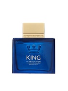 Туалетная вода мужская Antonio Banderas King Of Seduction Absolute, 100 мл - Фото 3